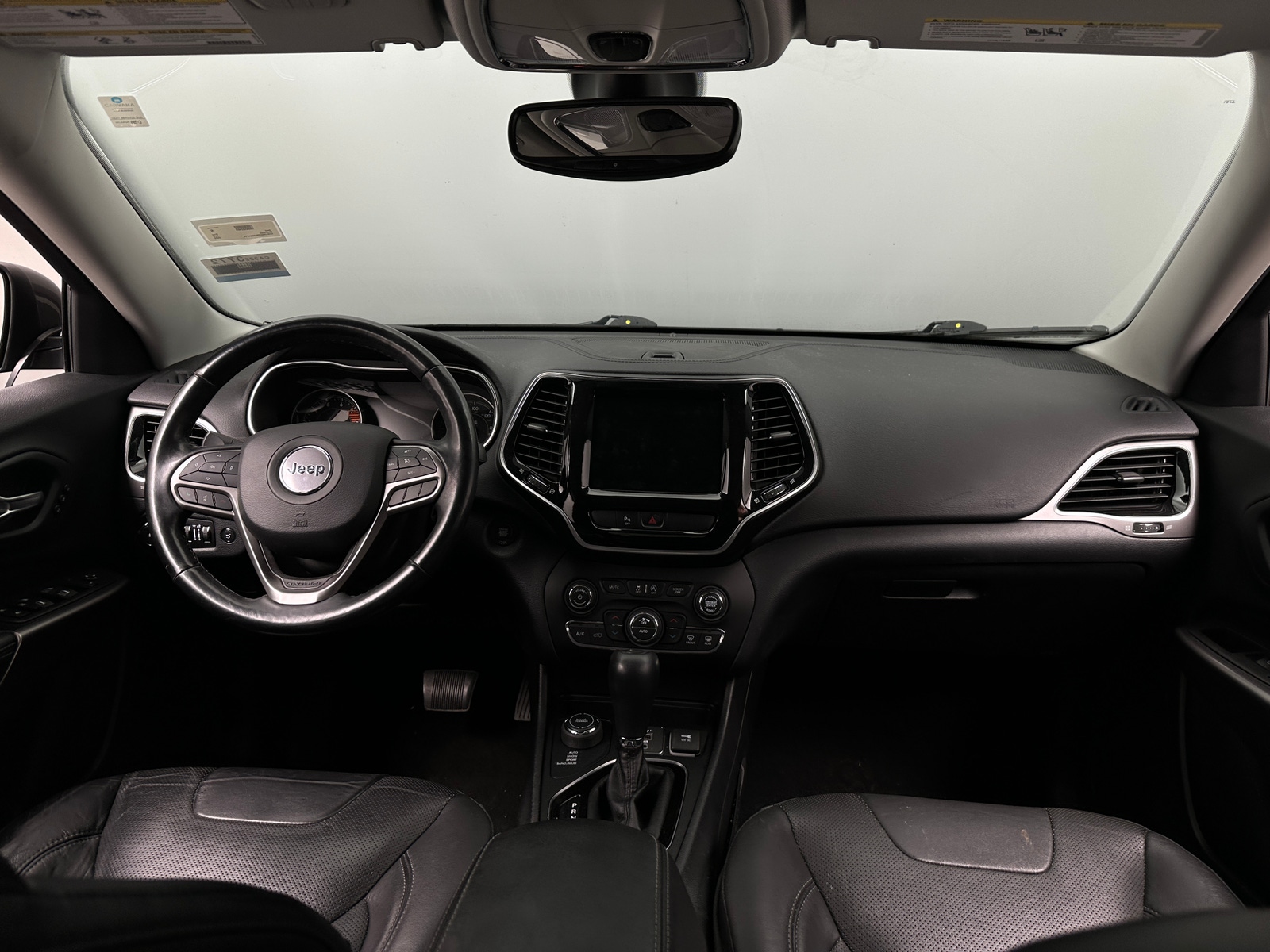 Thumbnail: 2020 Jeep Cherokee - 2