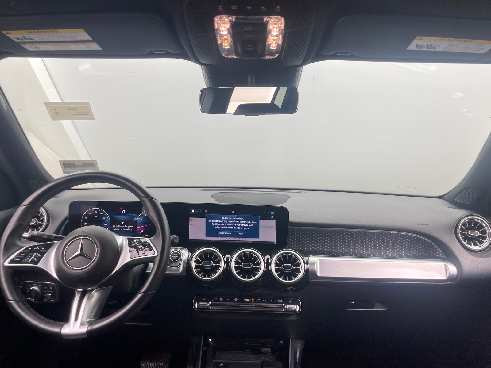 Thumbnail: 2025 Mercedes-Benz GLB - 2