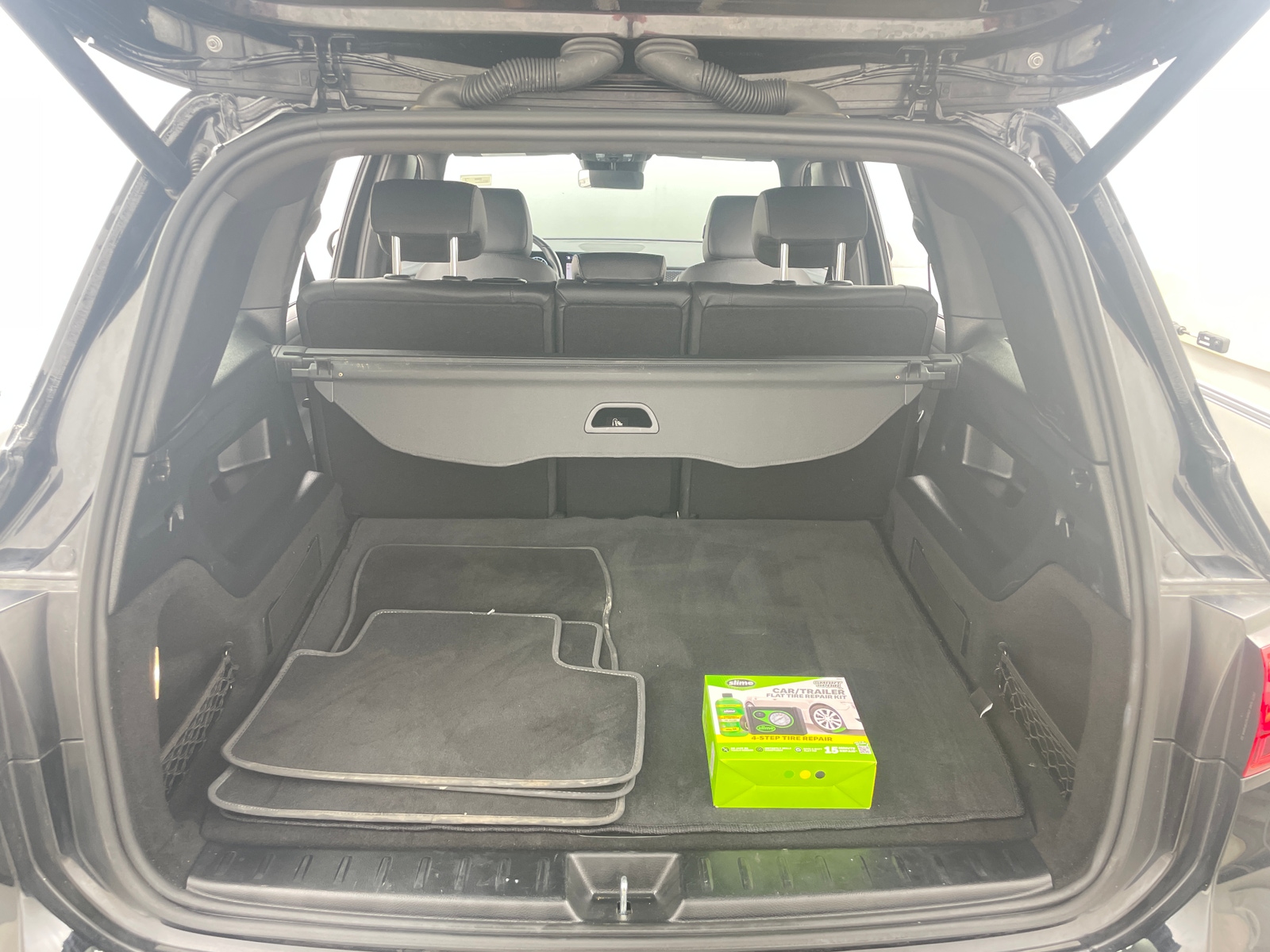 Thumbnail: 2025 Mercedes-Benz GLB - 6