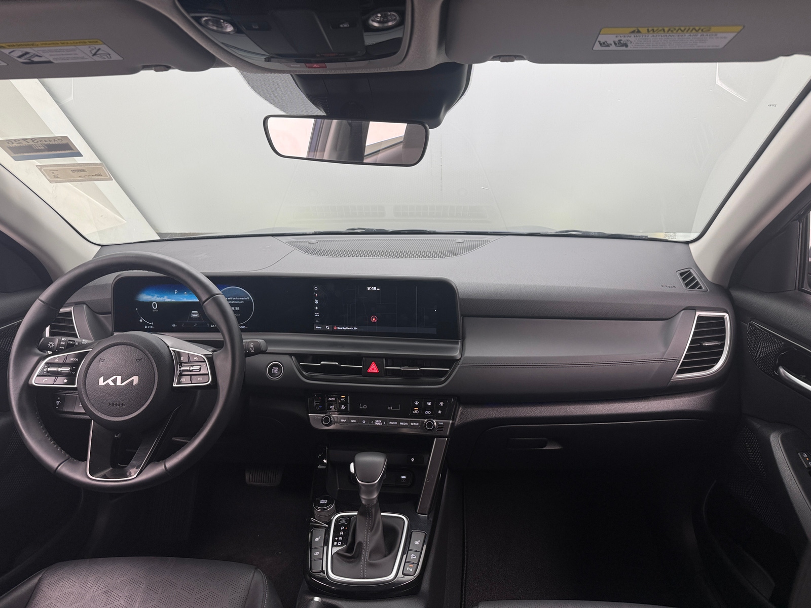 Thumbnail: 2025 Kia Seltos - 2