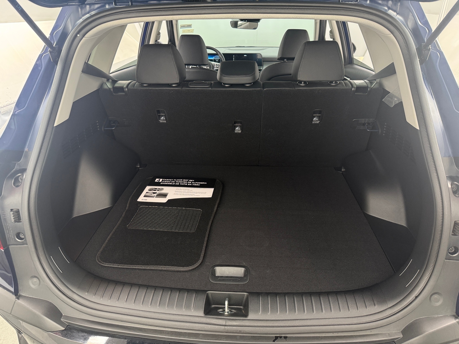 Thumbnail: 2025 Kia Seltos - 6