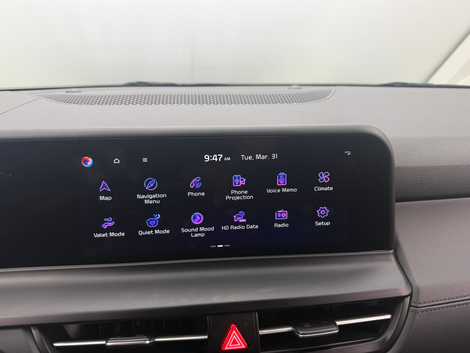 Thumbnail: 2025 Kia Seltos - 3