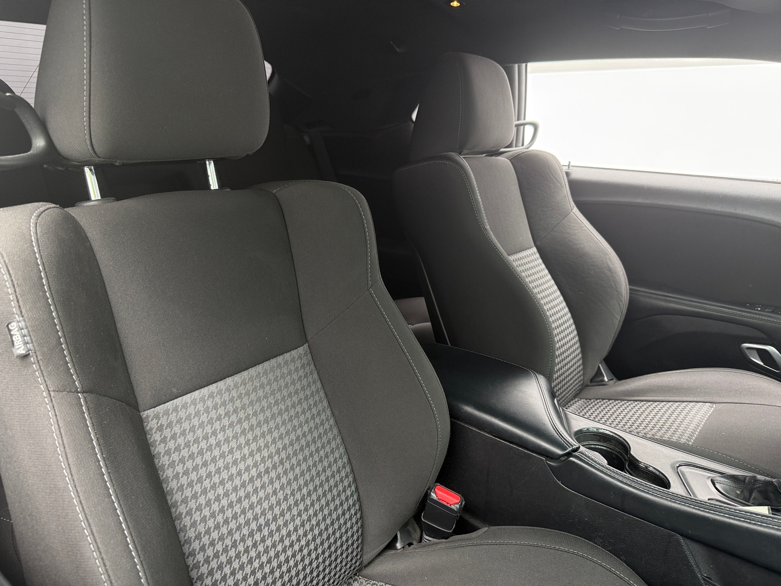 Thumbnail: 2022 Dodge Challenger - 2