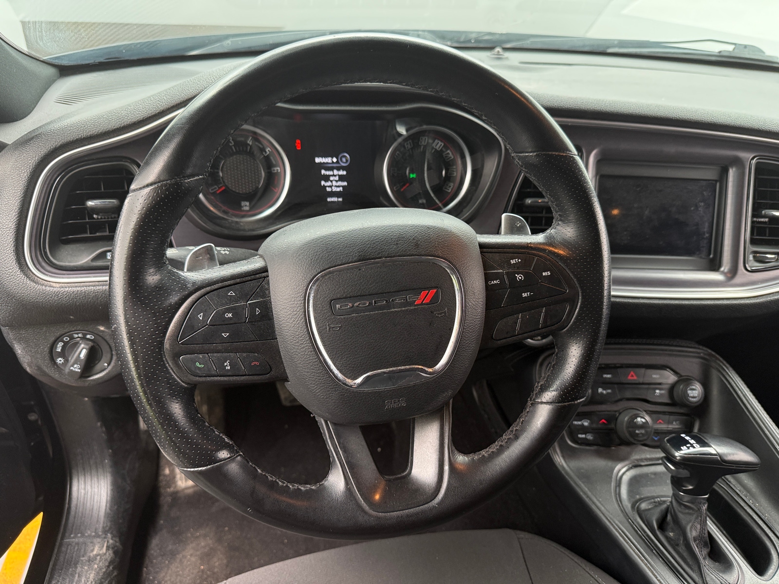 Thumbnail: 2022 Dodge Challenger - 4