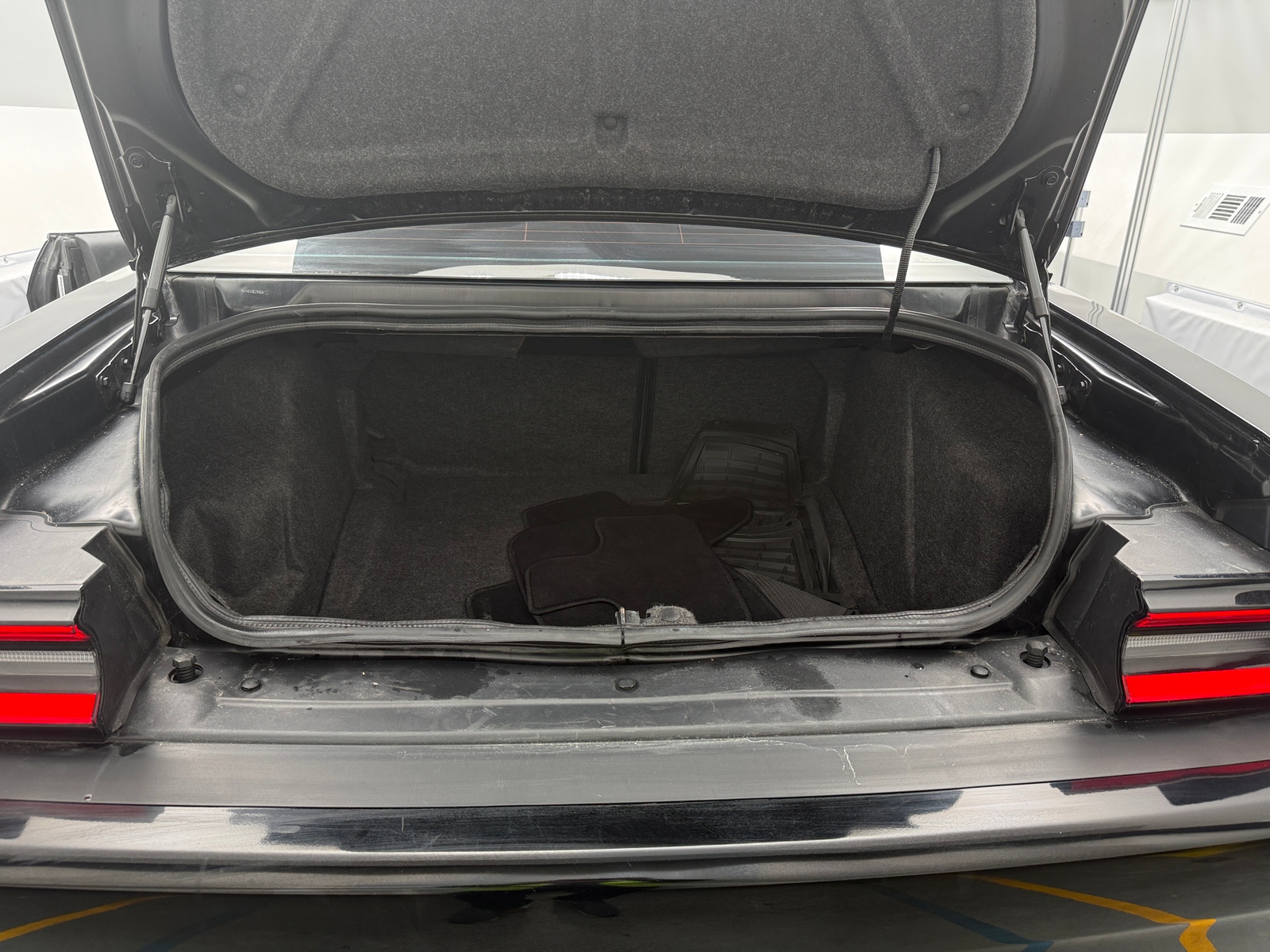 Thumbnail: 2022 Dodge Challenger - 5