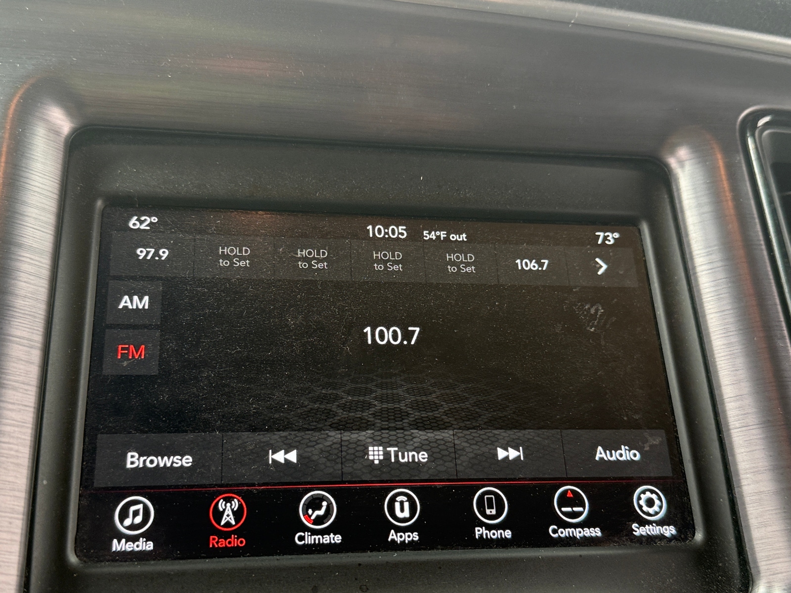 Thumbnail: 2022 Dodge Challenger - 3