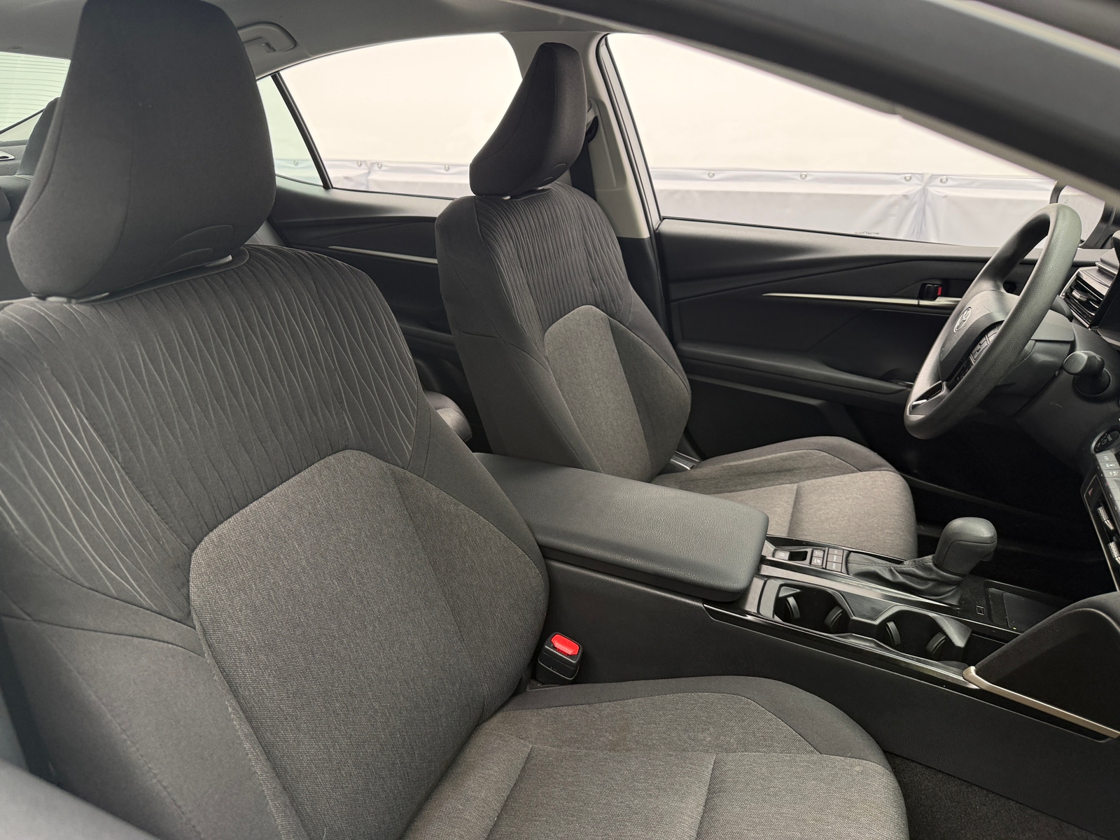 Thumbnail: 2025 Toyota Camry - 2