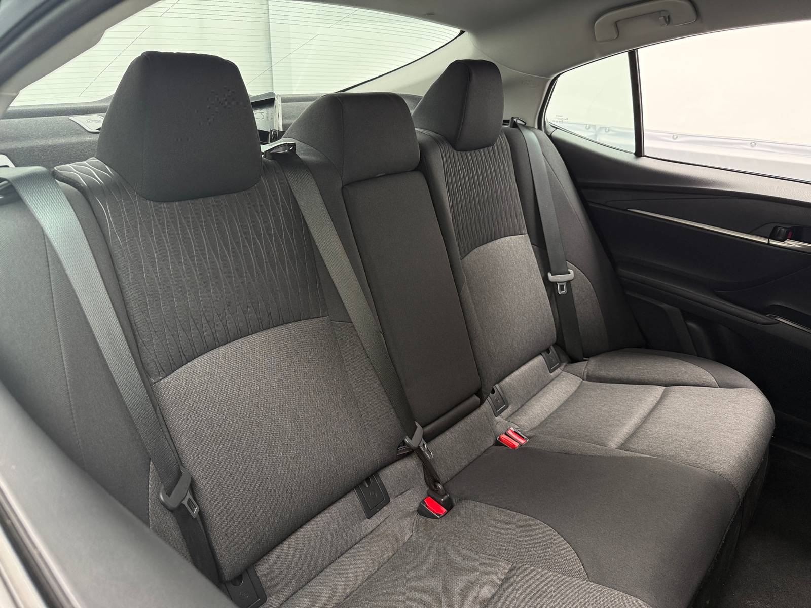 Thumbnail: 2025 Toyota Camry - 6