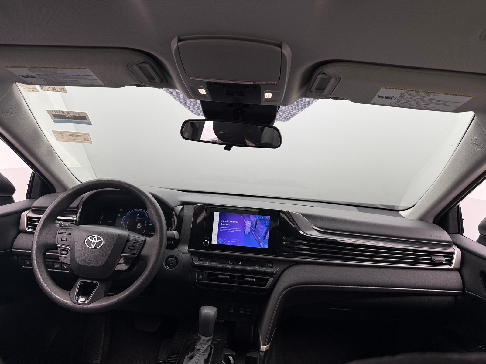 Thumbnail: 2025 Toyota Camry - 3