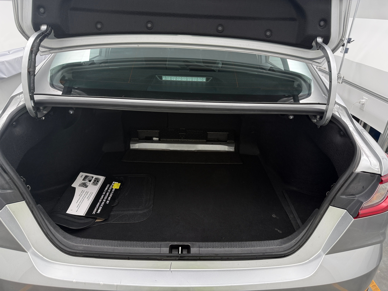 Thumbnail: 2025 Toyota Camry - 7