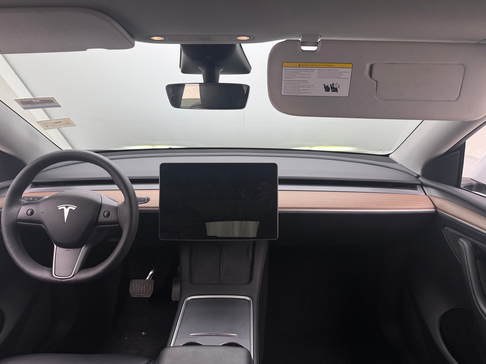 Thumbnail: 2023 Tesla Model Y - 2