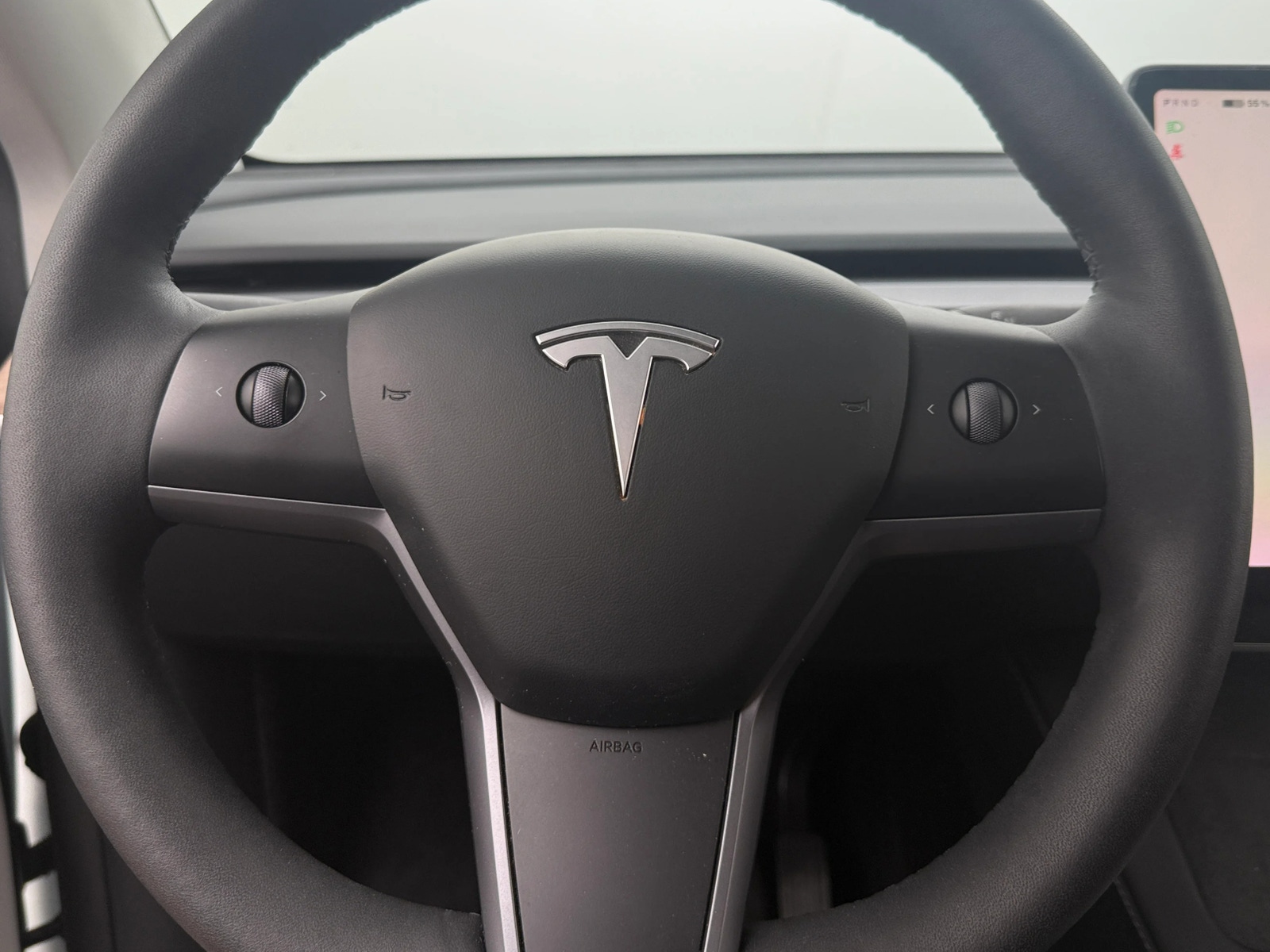 Thumbnail: 2023 Tesla Model Y - 4