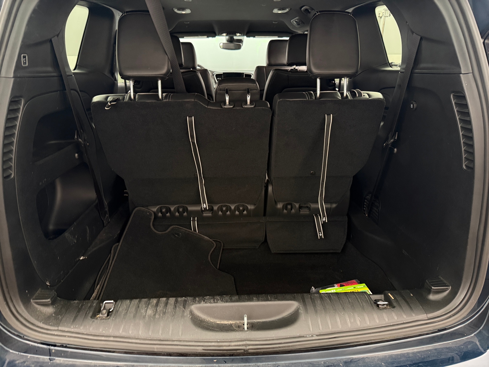 Thumbnail: 2025 Chrysler Pacifica - 6