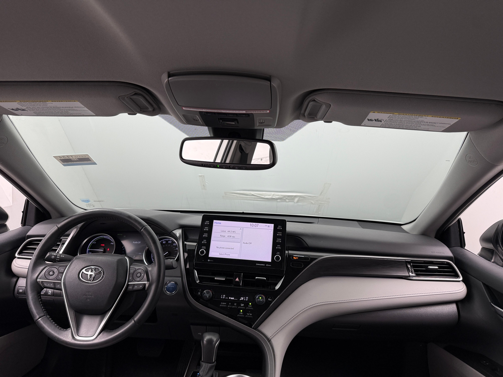 Thumbnail: 2023 Toyota Camry - 2
