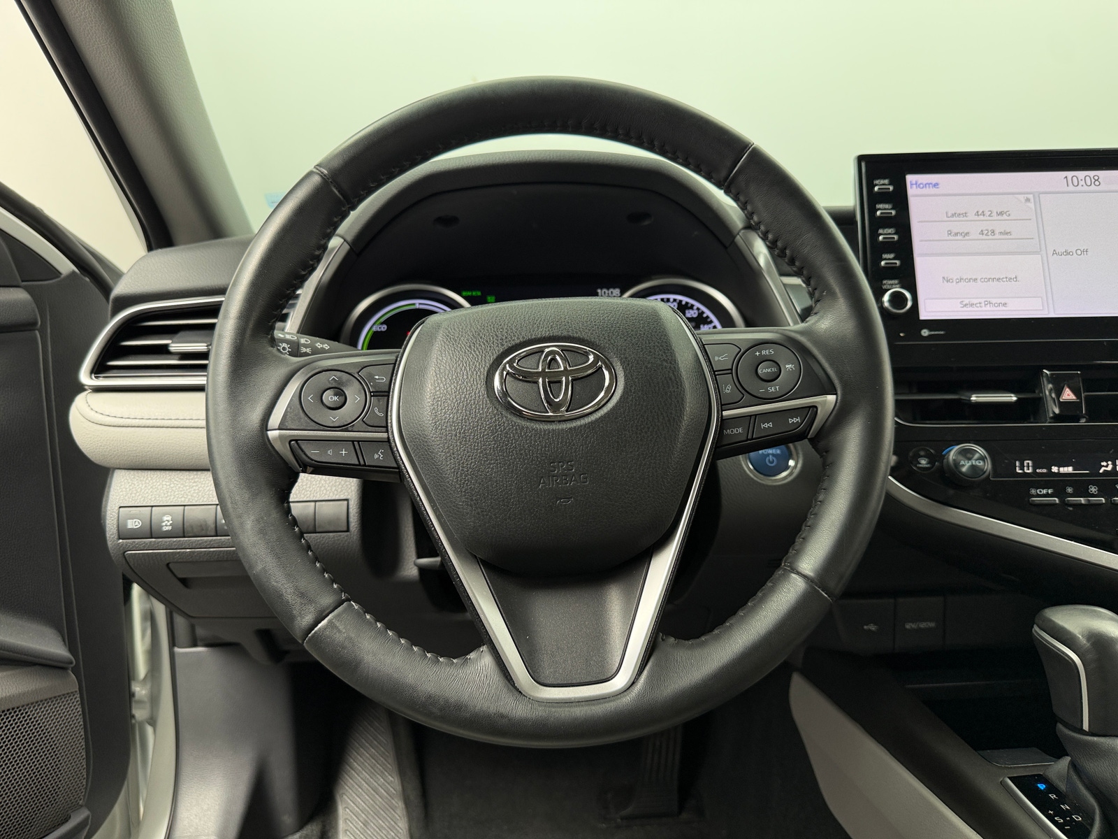 Thumbnail: 2023 Toyota Camry - 4