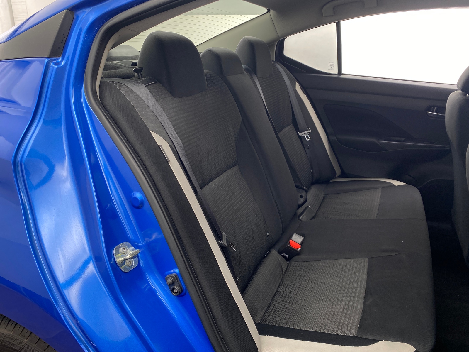 Thumbnail: 2021 Nissan Versa - 6