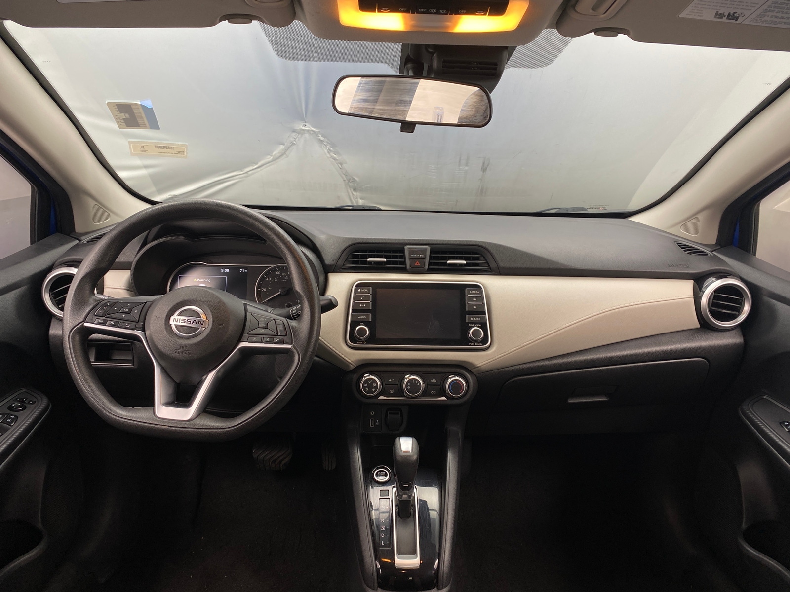 Thumbnail: 2021 Nissan Versa - 3