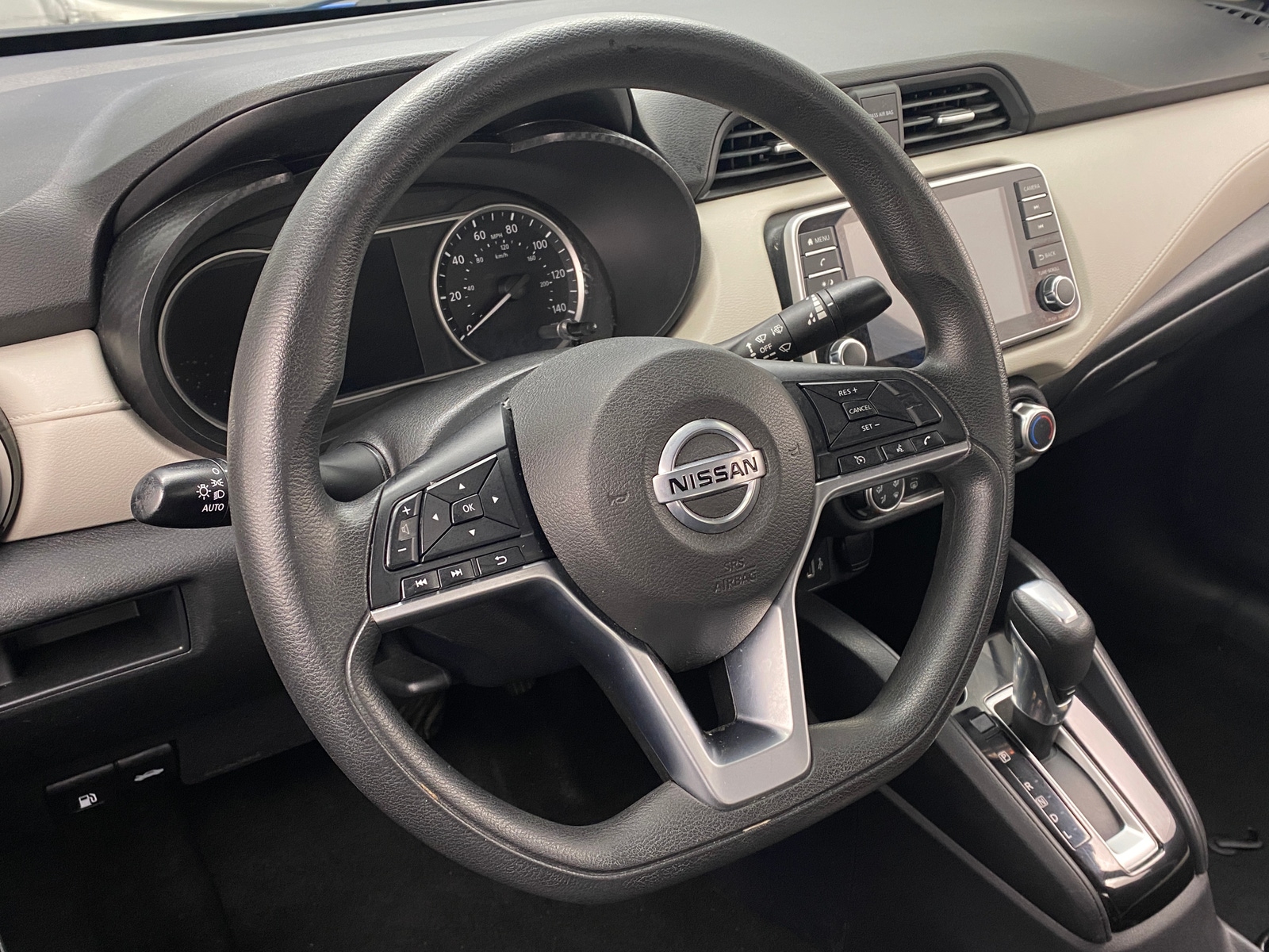 Thumbnail: 2021 Nissan Versa - 5