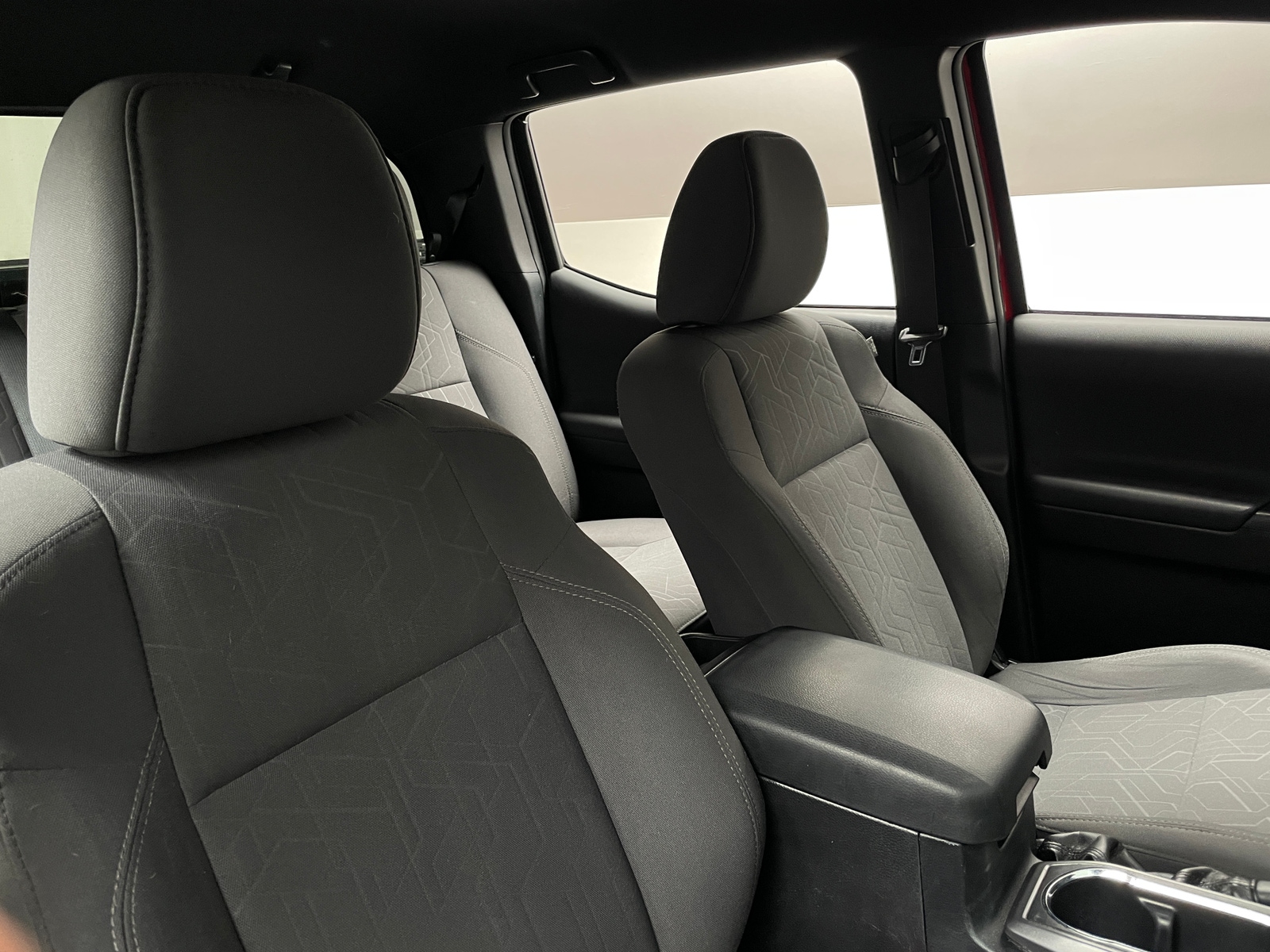 Thumbnail: 2018 Toyota Tacoma - 2