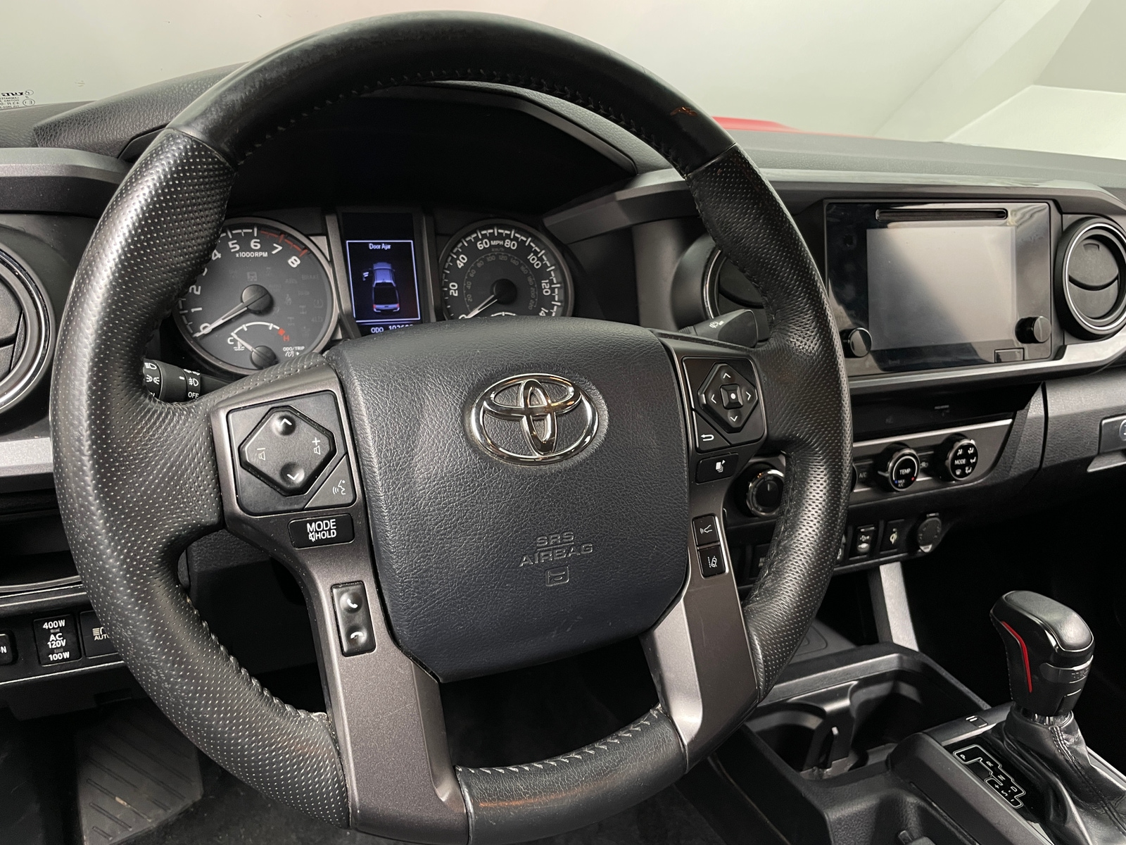 Thumbnail: 2018 Toyota Tacoma - 5