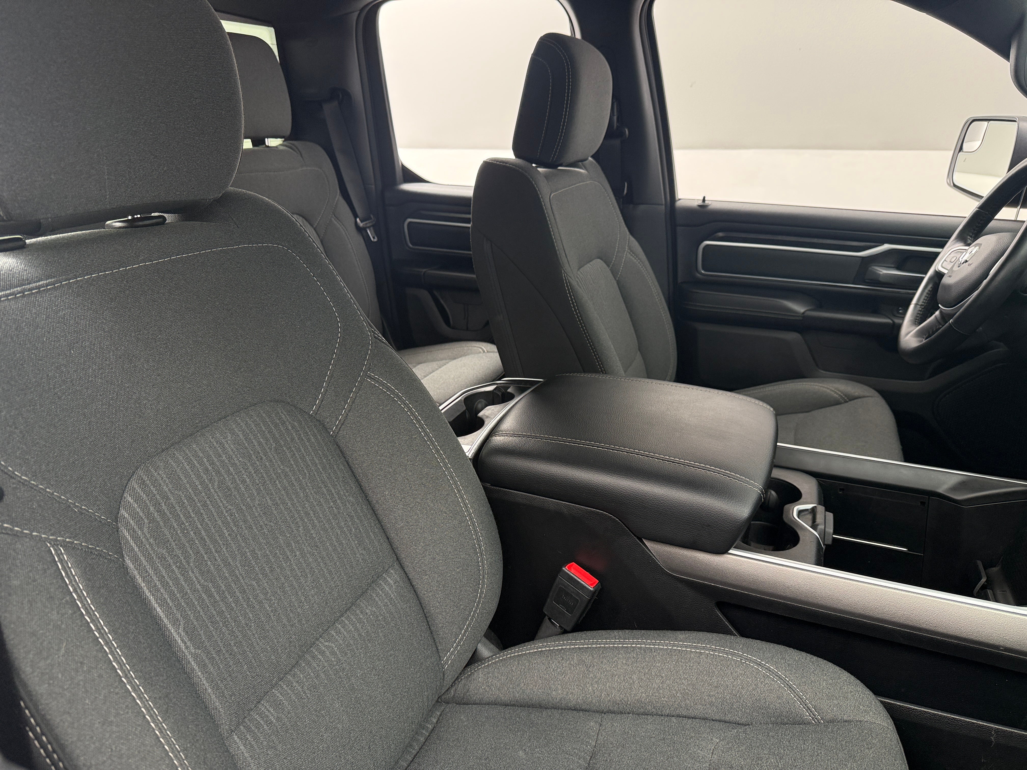 2023 RAM Ram 1500 Pickup - Image 1