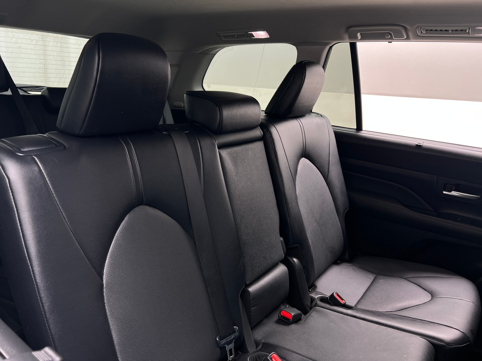 Thumbnail: 2024 Toyota Grand Highlander - 5