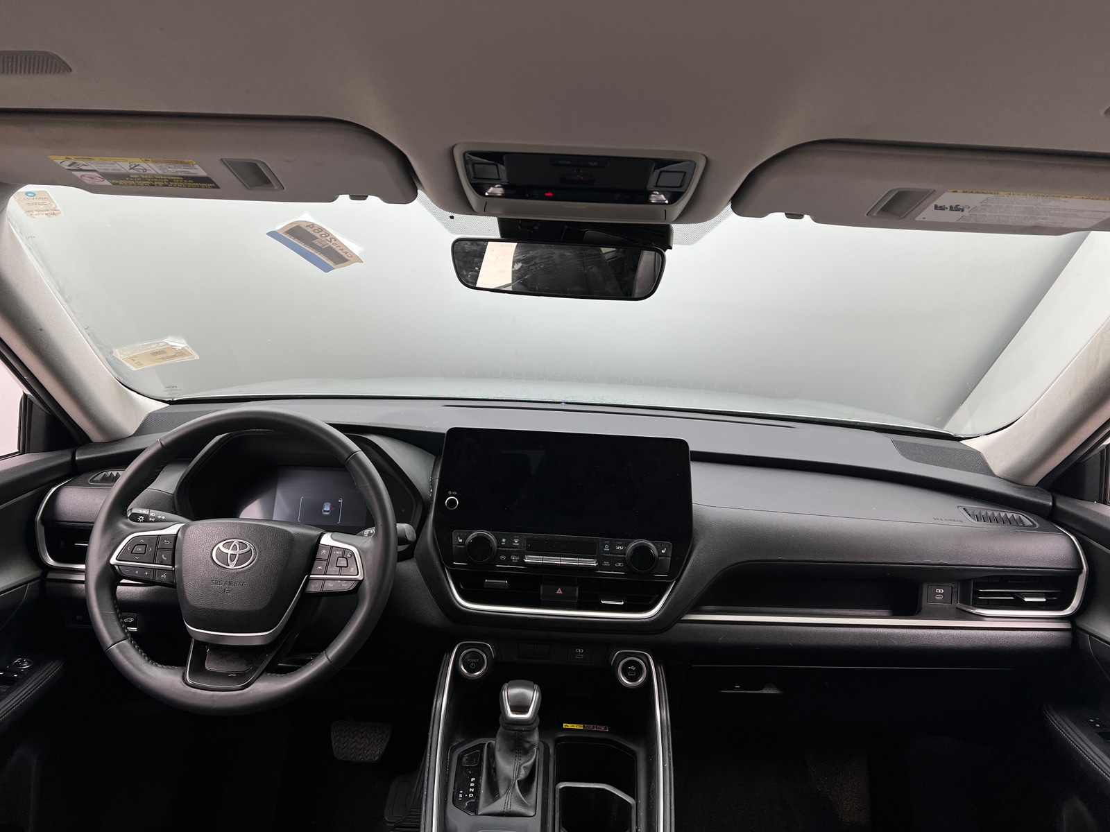 Thumbnail: 2024 Toyota Grand Highlander - 2