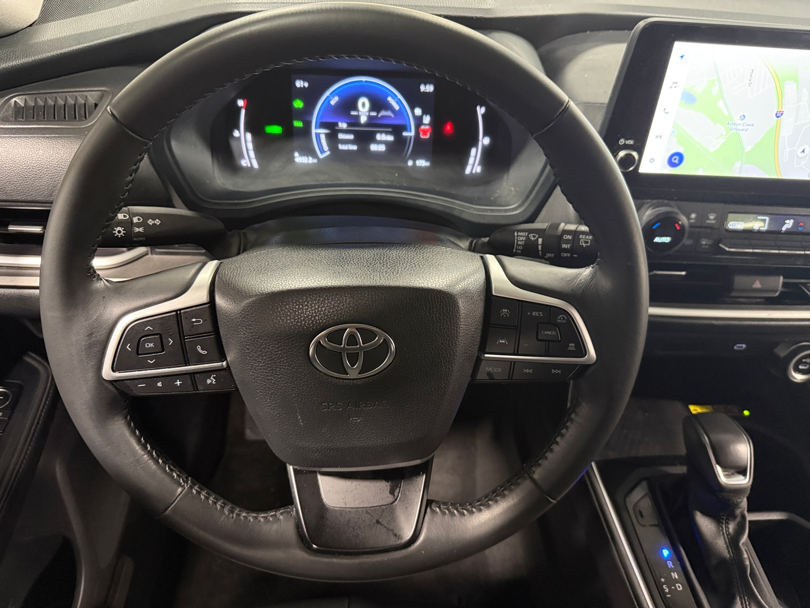 Thumbnail: 2024 Toyota Grand Highlander - 4