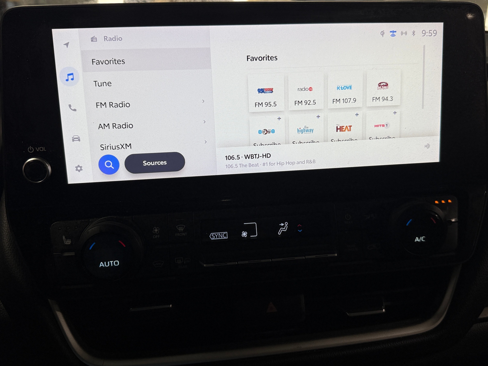 Thumbnail: 2024 Toyota Grand Highlander - 3