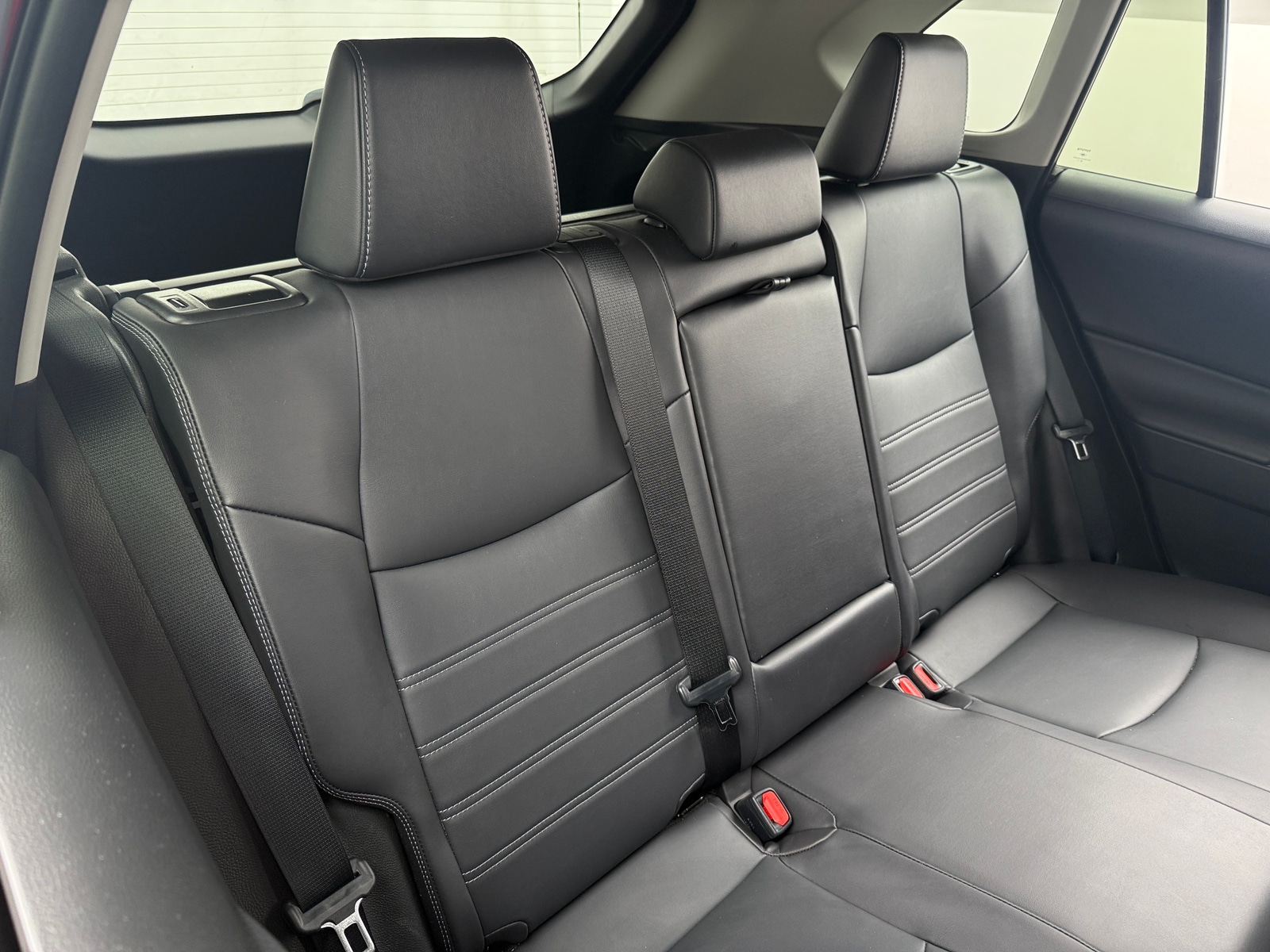 Thumbnail: 2023 Toyota RAV4 - 5