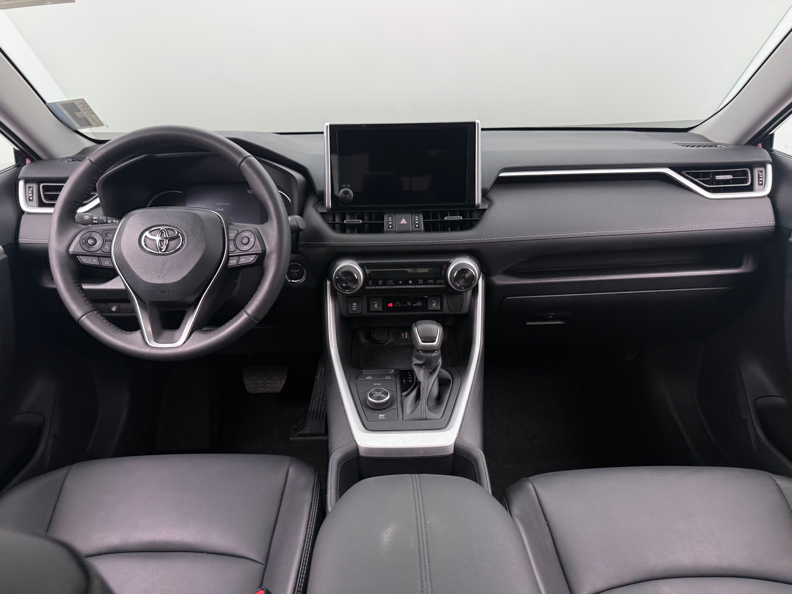 Thumbnail: 2023 Toyota RAV4 - 2