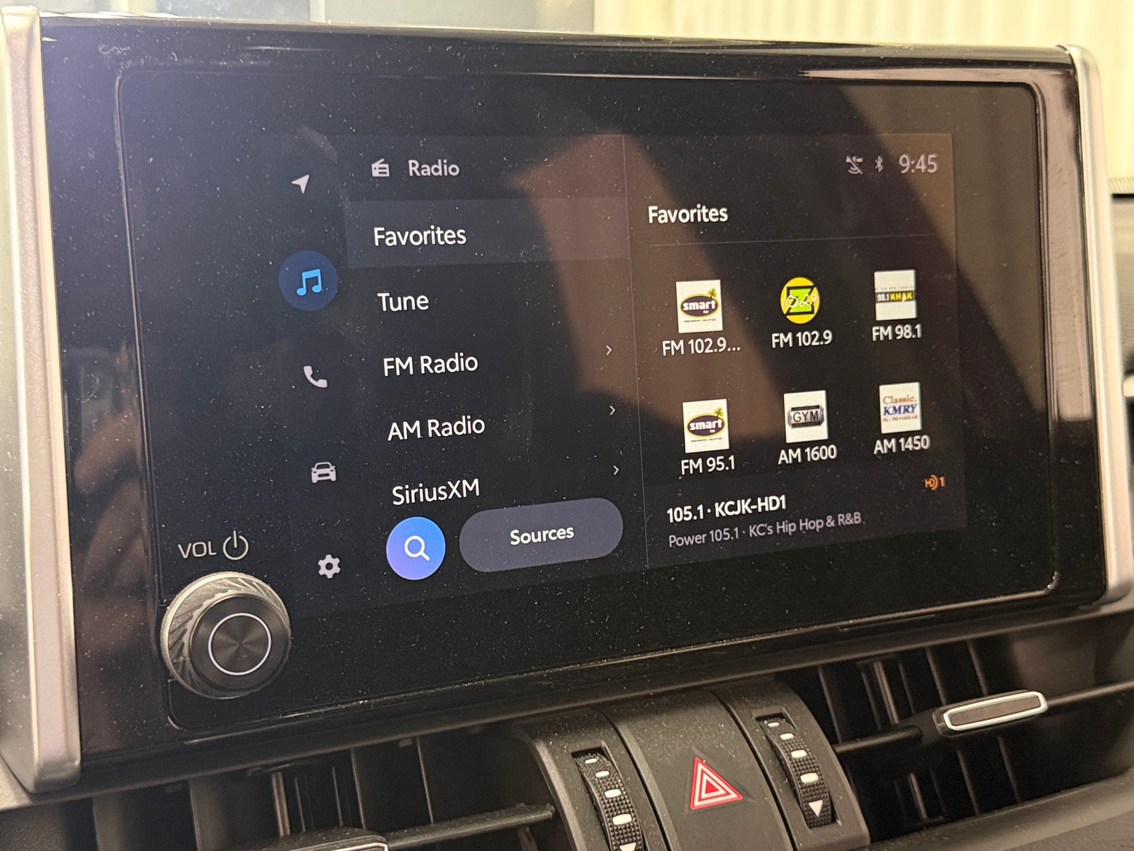 Thumbnail: 2023 Toyota RAV4 - 3