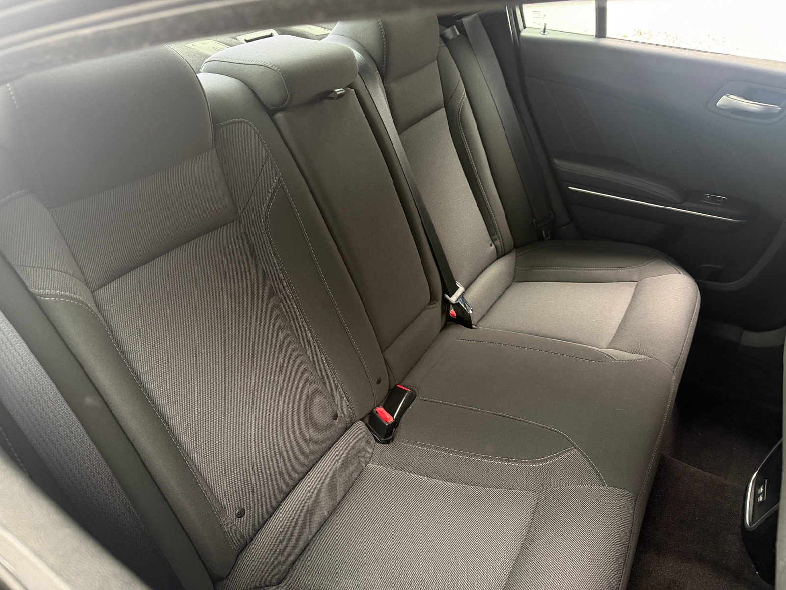 Thumbnail: 2018 Dodge Charger - 6