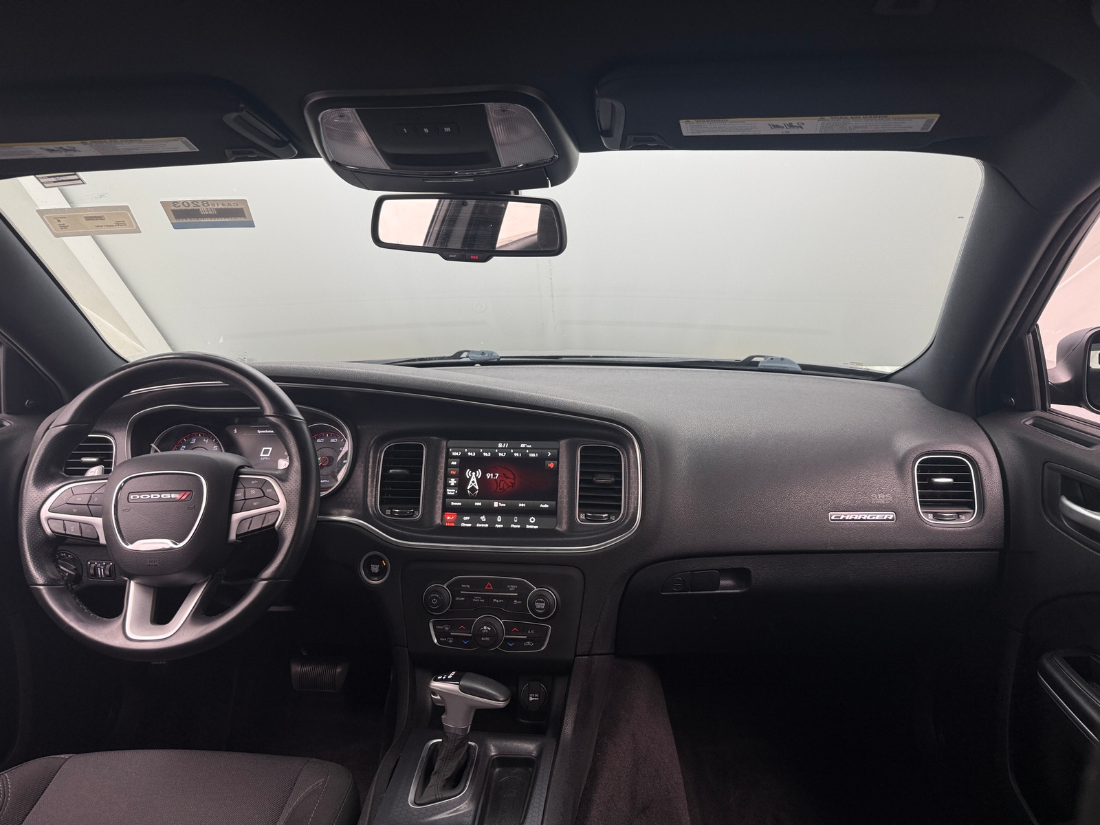 Thumbnail: 2018 Dodge Charger - 3