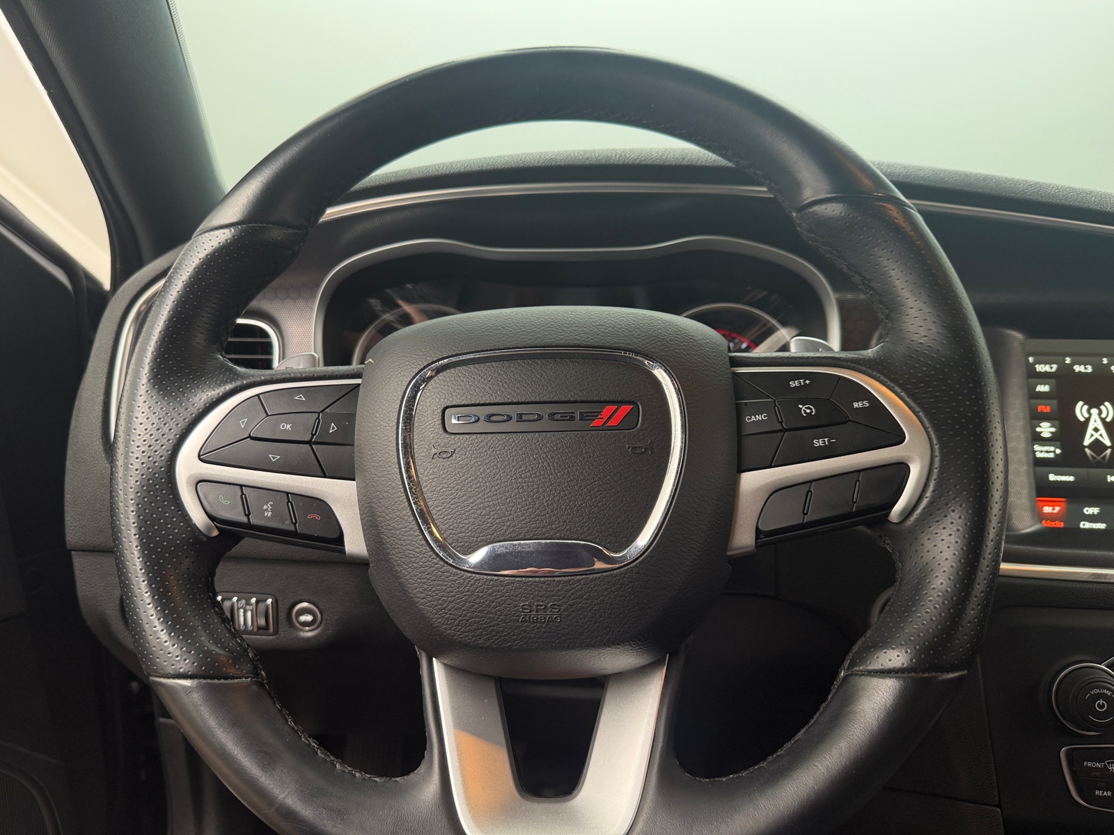 Thumbnail: 2018 Dodge Charger - 5