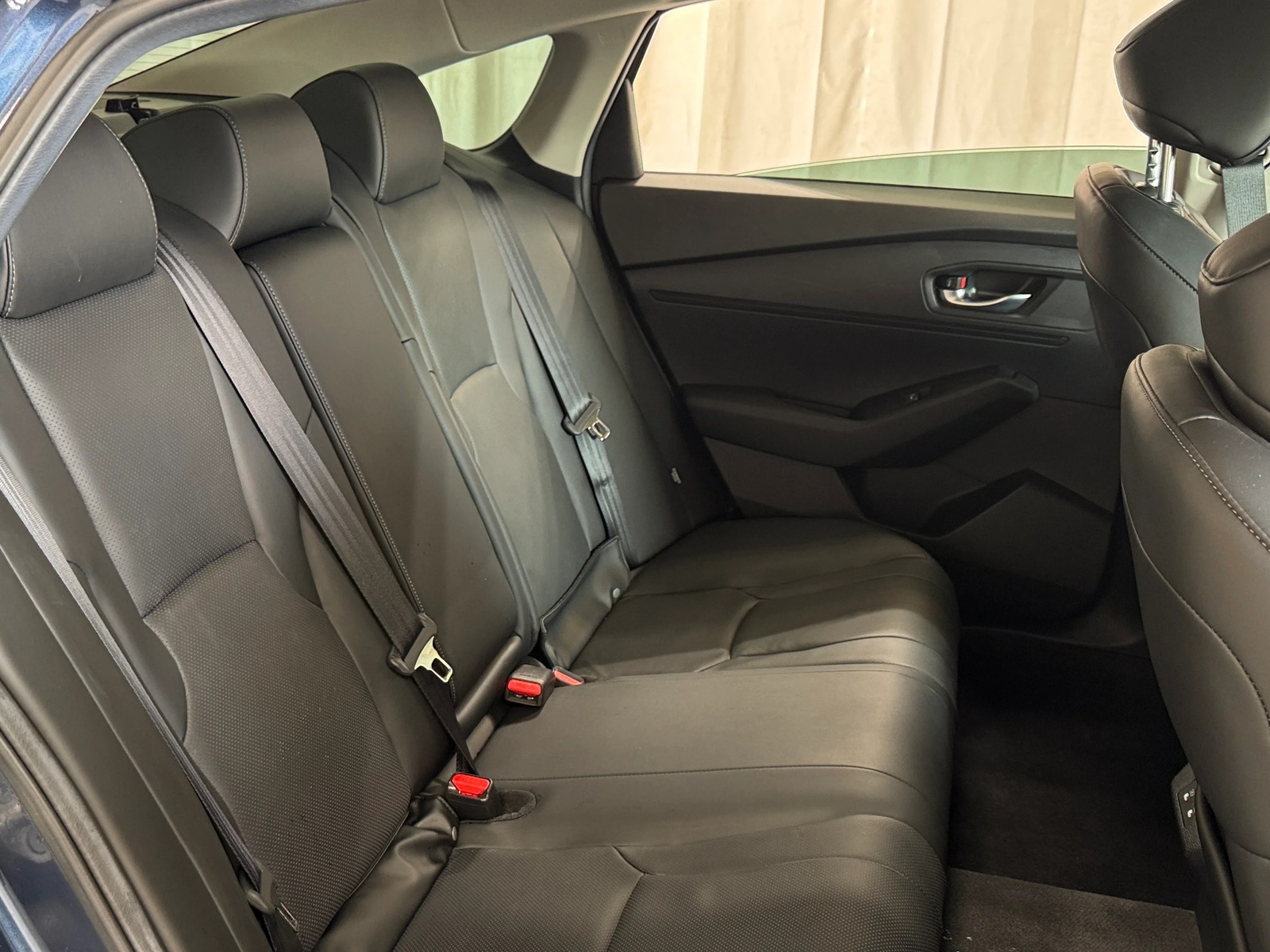 Thumbnail: 2025 Honda Accord - 5