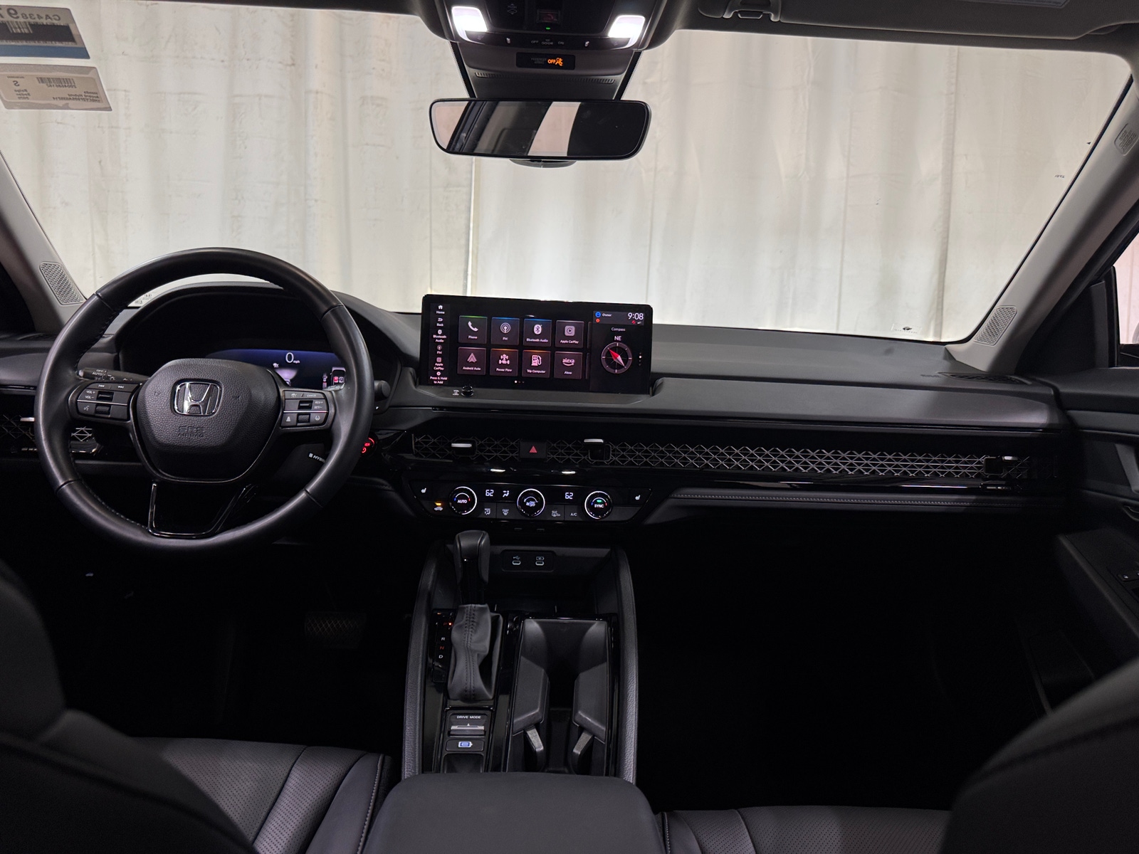 Thumbnail: 2025 Honda Accord - 2