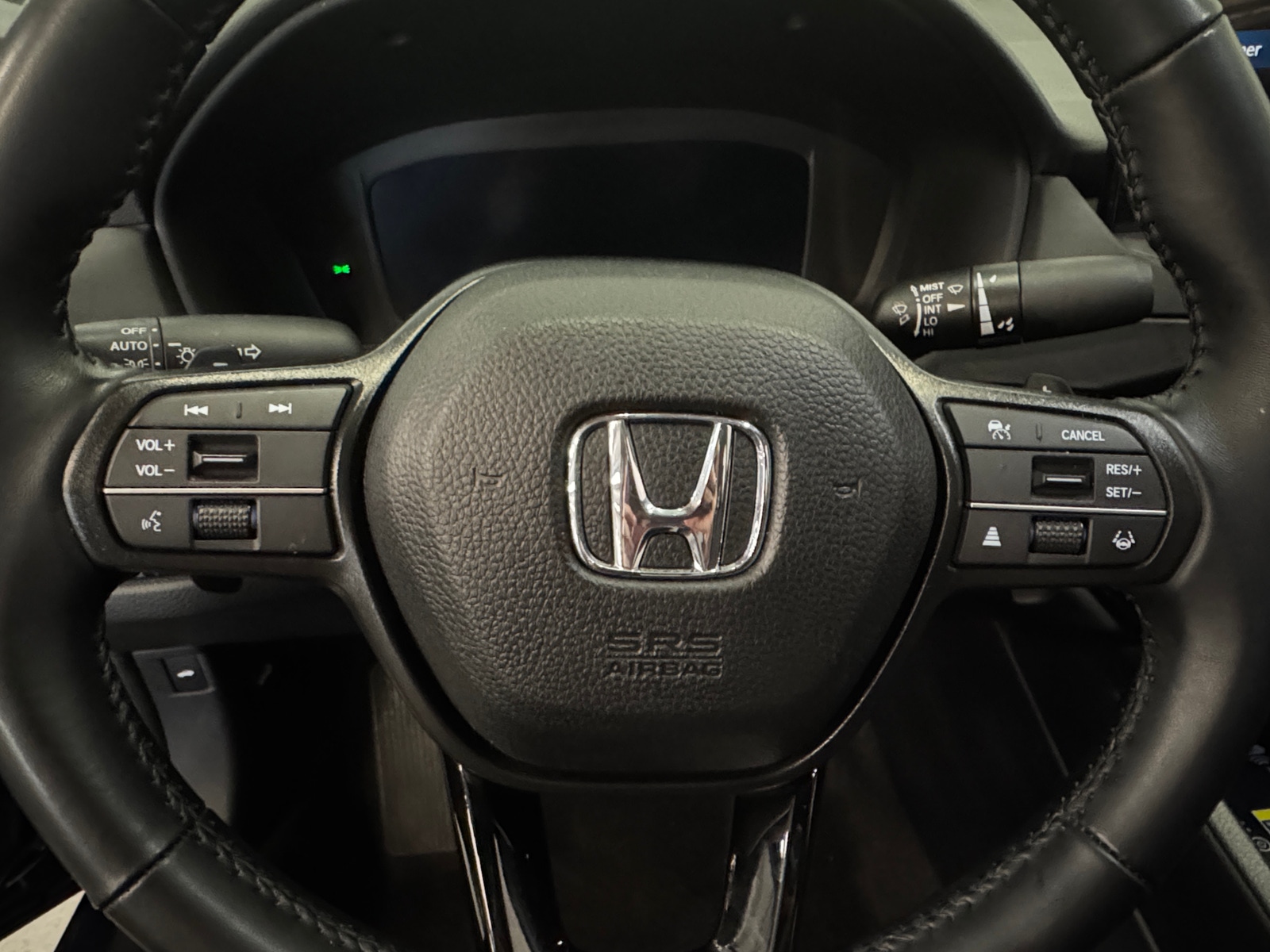 Thumbnail: 2025 Honda Accord - 4