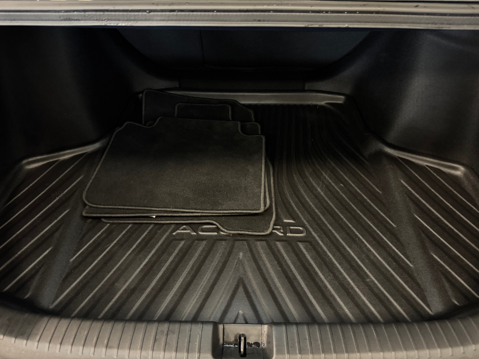 Thumbnail: 2025 Honda Accord - 6