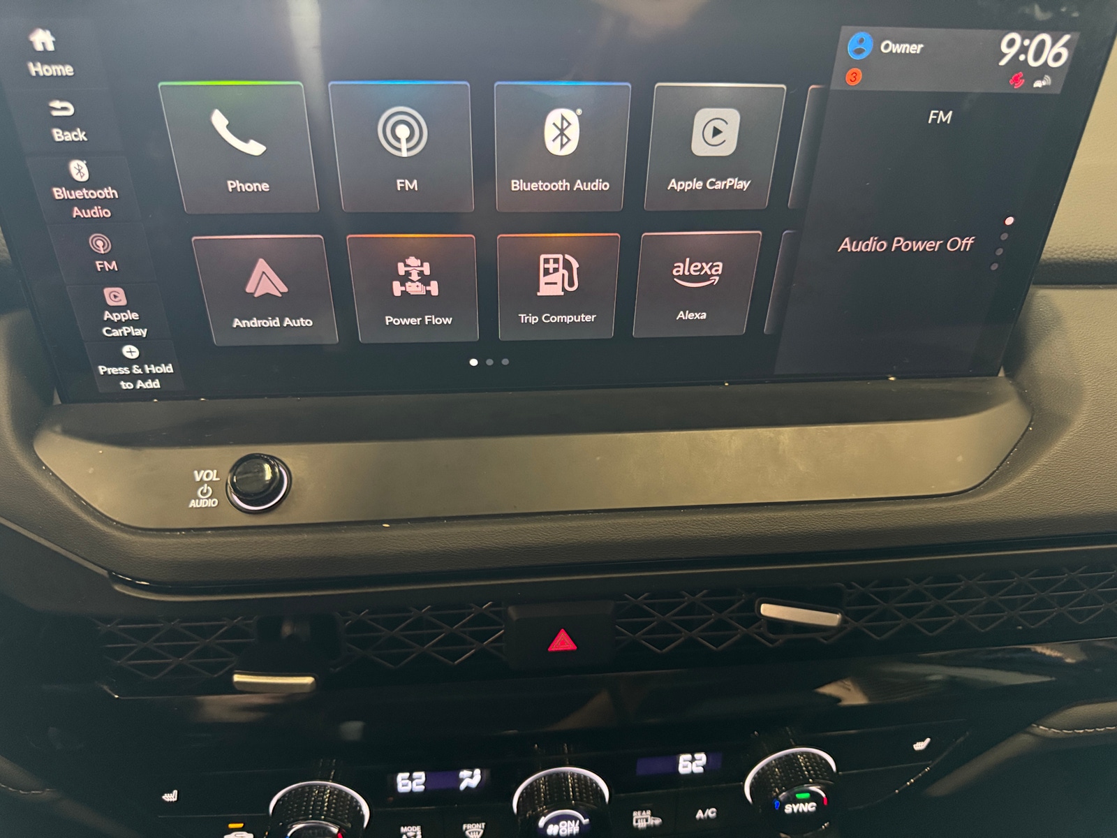 Thumbnail: 2025 Honda Accord - 3