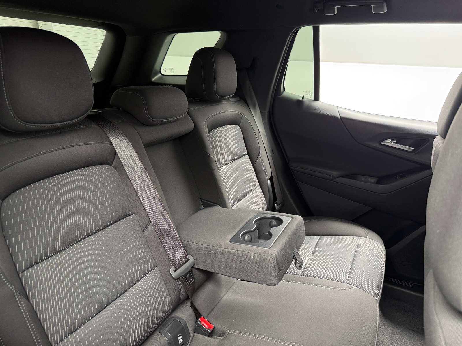 Thumbnail: 2025 Chevrolet Equinox - 6