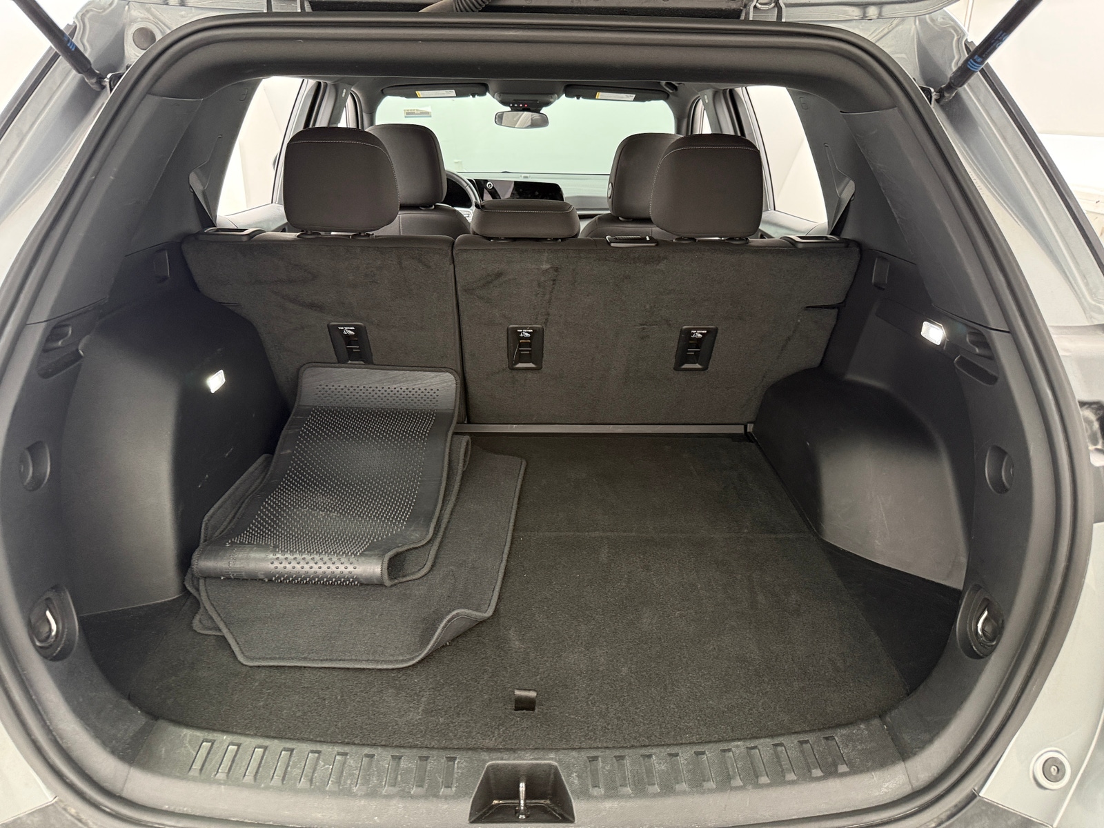 Thumbnail: 2025 Chevrolet Equinox - 7