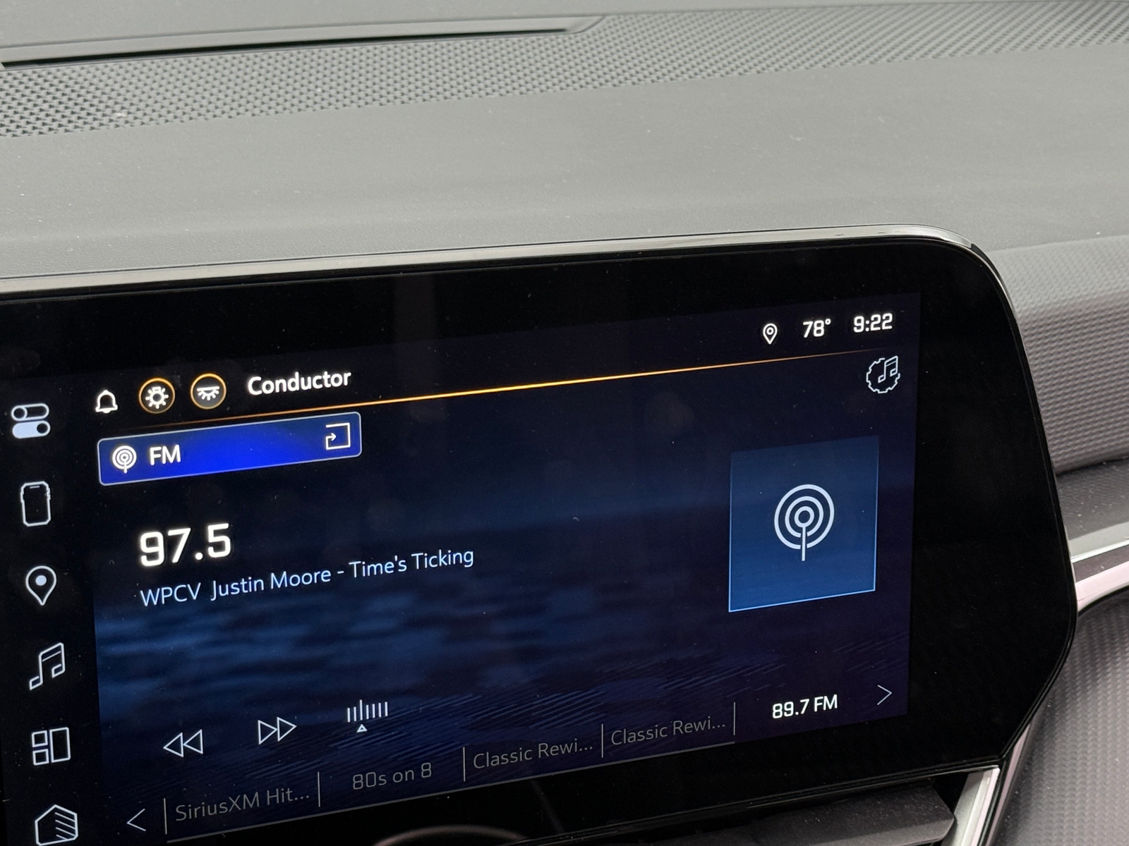 Thumbnail: 2025 Chevrolet Equinox - 4