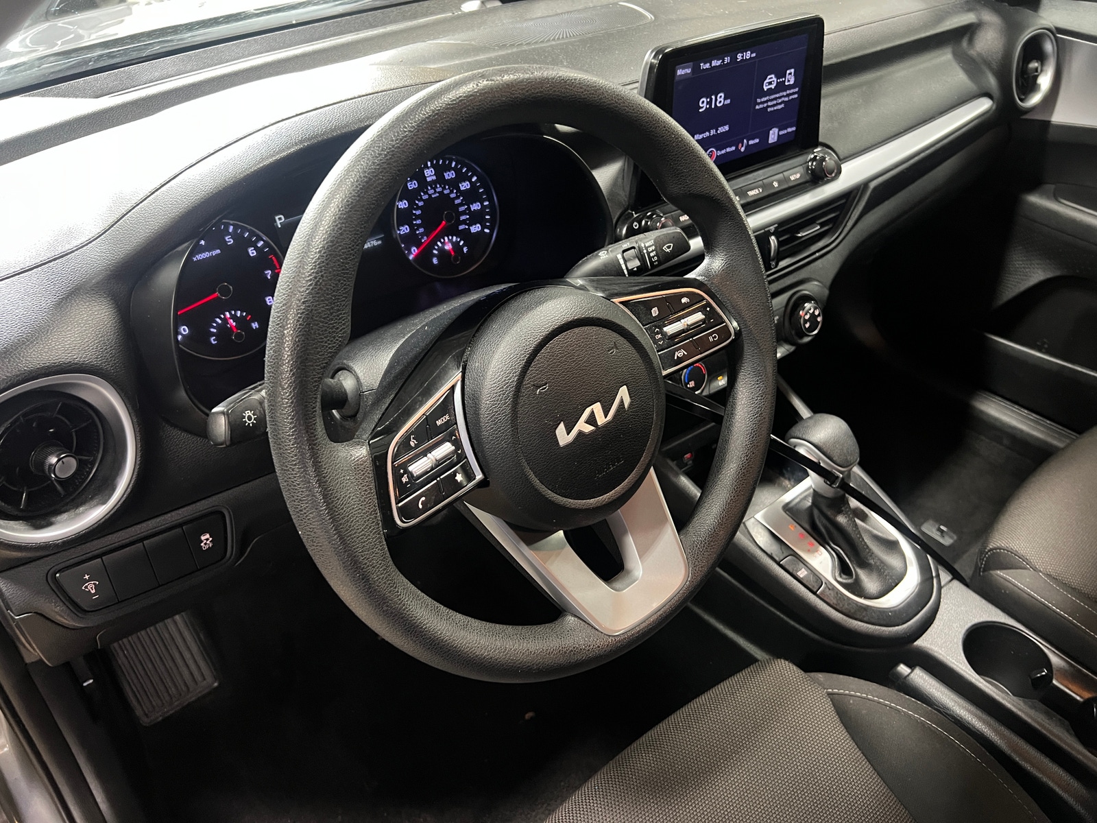 Thumbnail: 2022 Kia Forte - 5