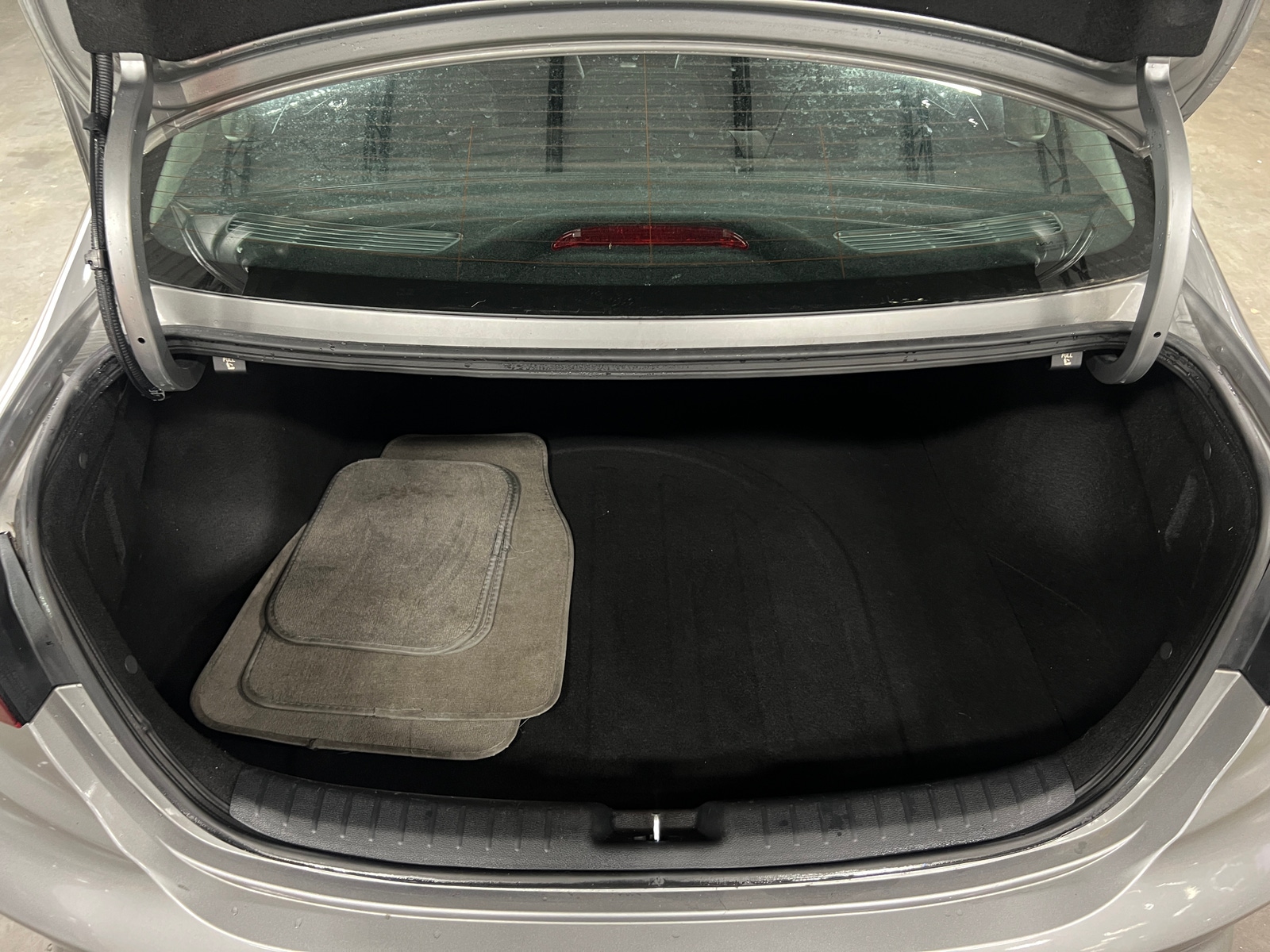 Thumbnail: 2022 Kia Forte - 7