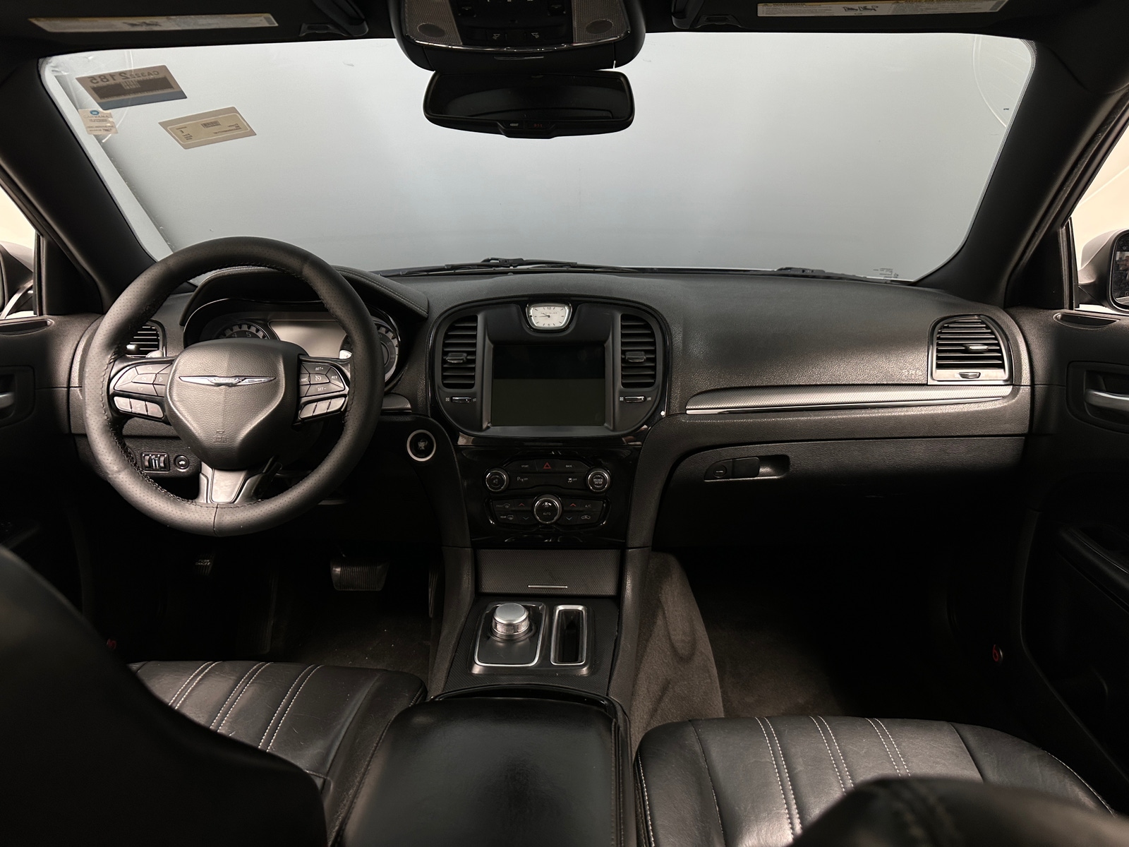 Thumbnail: 2016 Chrysler 300 - 2