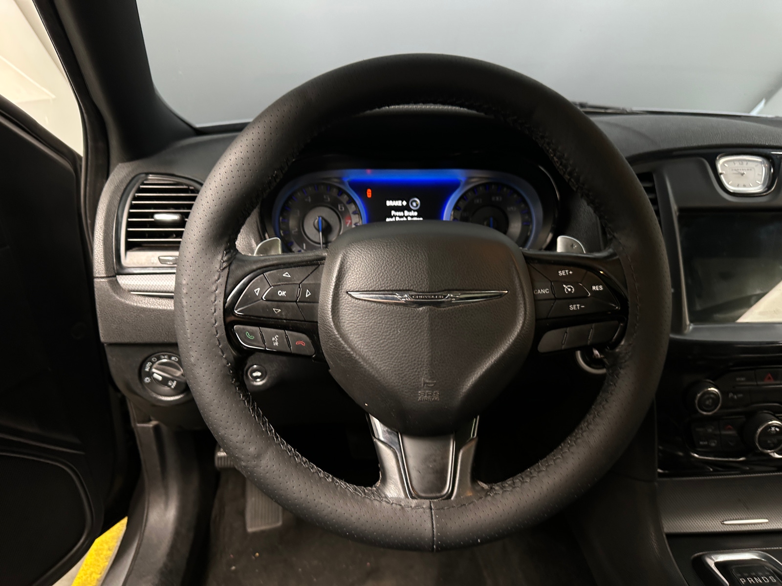 Thumbnail: 2016 Chrysler 300 - 4