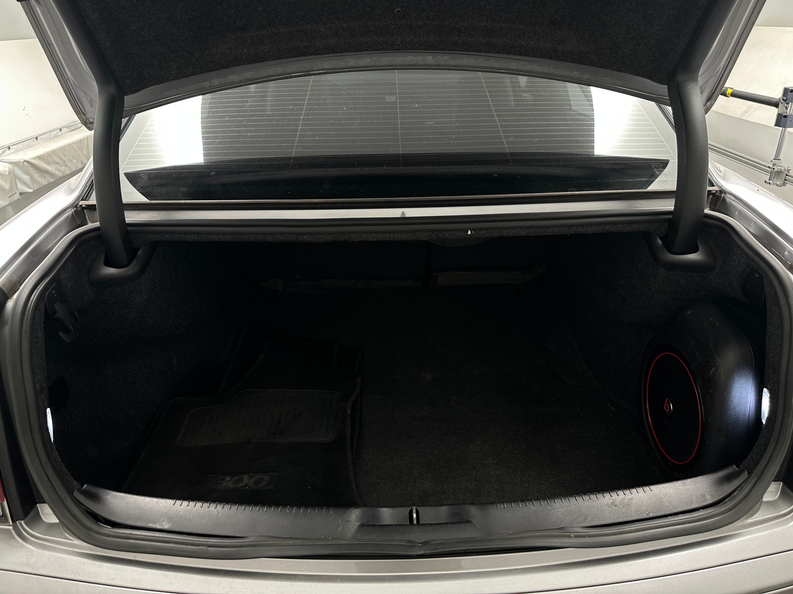 Thumbnail: 2016 Chrysler 300 - 6