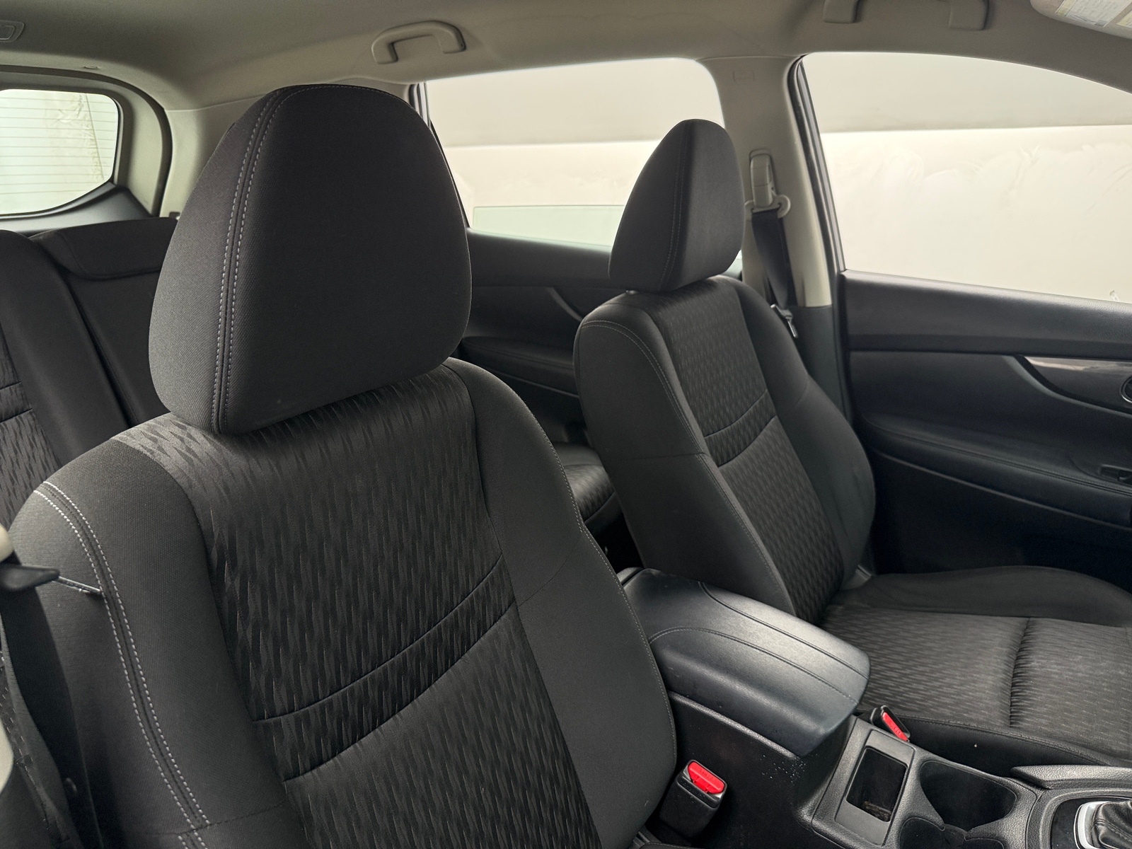 Thumbnail: 2019 Nissan Rogue - 2