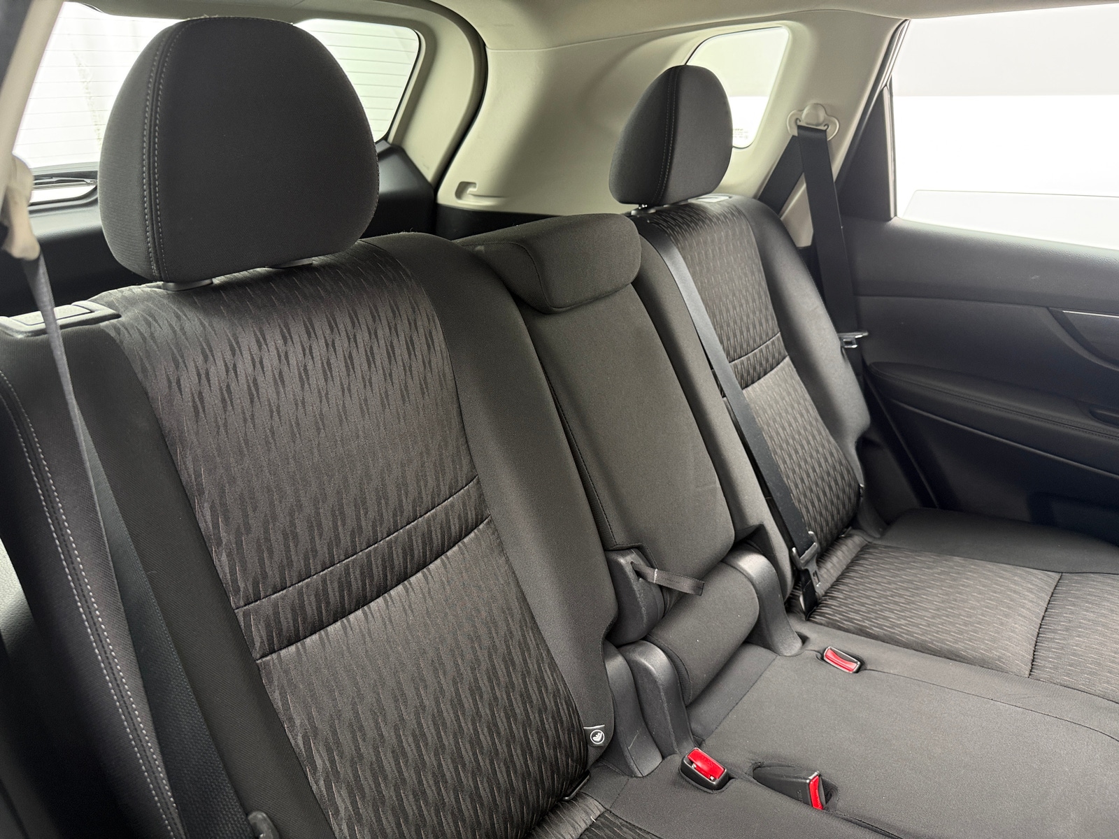 Thumbnail: 2019 Nissan Rogue - 6